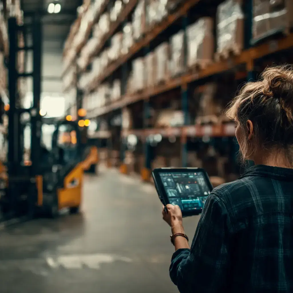 Customer support automation